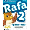 Note! Online 1º Ciclo > Kit de Avaliação - Rafa 2 - 2.º Ano