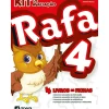 Note! Online 1º Ciclo > Kit de Avaliação - Rafa 4 - 4.º Ano