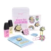 Hot Mr Wonderfull Kit Decoração Diário - Dare To Shine
