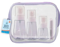 Do Art Acessórios > Kit De Viagem Perfumaria Sortido