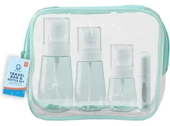 Do Art Acessórios > Kit De Viagem Perfumaria Sortido