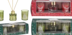 Outlet Koopman Kit Difusor Perfumado Sortido