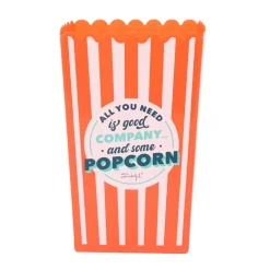 Mr. Wonderful Lancheiras|Lancheiras > Kit Para Assistir A Filmes