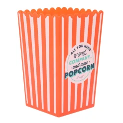 Mr. Wonderful Lancheiras|Lancheiras > Kit Para Assistir A Filmes