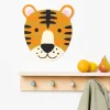 Outlet Rico Design Kit Pintura Por Números - Kids Tigre