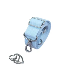Caderno Inteligente Cadernos E Recargas|Cadernos De Disco > Kit Strap&Go Azul Bebé