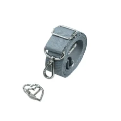 Outlet Caderno Inteligente Kit Strap&Go Cinza