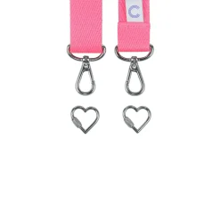 Caderno Inteligente Cadernos E Recargas|Cadernos De Disco > Kit Strap&Go Rosa