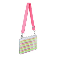 Caderno Inteligente Cadernos E Recargas|Cadernos De Disco > Kit Strap&Go Rosa