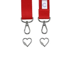 Sale Caderno Inteligente Kit Strap&Go Vermelho