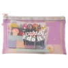 New Mr. Wonderful Kit To Decorate Your Diary - Do It Yourself