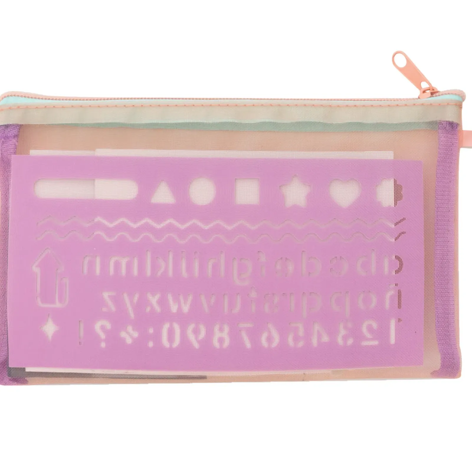 New Mr. Wonderful Kit To Decorate Your Diary - Do It Yourself