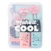 Outlet Mr. Wonderful Kit To Decorate Your Diáriary - Make It
