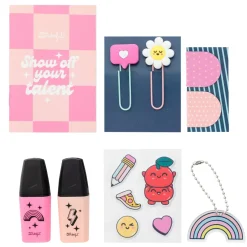 Mr. Wonderful Agendas E Planners|Agendas E Planners > Kit To Decorate Your Diáriary - Make It Fun