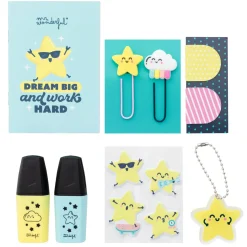 Mr. Wonderful Agendas E Planners|Agendas E Planners > Kit To Decorate Your Diáriary - Make It