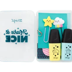 Mr. Wonderful Agendas E Planners|Agendas E Planners > Kit To Decorate Your Diáriary - Make It