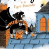 Clearance Nuvem De Letras Kitty e o Tigre Dourado de Paula Harrison