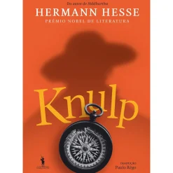 Dom Quixote Romance > Knulp de Hermann Hesse