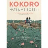 Outlet Presença Kokoro de Natsumé Sôséki