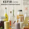 Nascente Saúde E Bem Estar > Kombucha, Kefir e Outras Bebidas Fermentadas de Raquel Guajardo e Alex Lewin