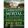 Sale Presença Labirinto Mortal de Nelson Demille