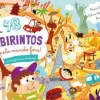 Jacarandá Atividades > 48 Labirintos Pelo Mundo Fora!