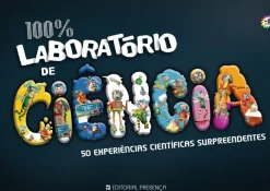 Hot Presença 100% Laboratório de Ciência de Marc Beynie