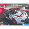 Clementoni Jogos Educativos E Científicos > Laboratório De Mecânica - Racing Car
