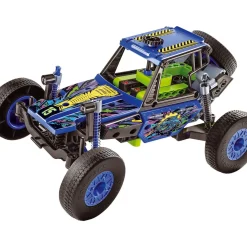 Online Ciência & Jogo Laboratório De Mecânica - Super Buggy