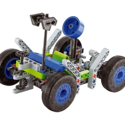 Online Ciência & Jogo Laboratório De Mecânica - Super Buggy