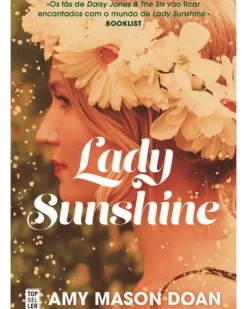 Outlet Topseller Lady Sunshine de Amy Mason Doan