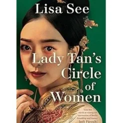 Clearance Simon & Schuster Lady Tan's Circle Of Women de Lisa See