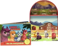 Outlet Dom Quixote Lamas e Alpacas - um Dia Inesquecível!