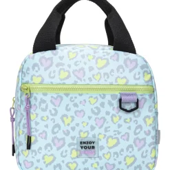 Discount Kasa Lancheira 8L Animal Print