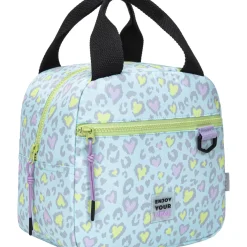Discount Kasa Lancheira 8L Animal Print