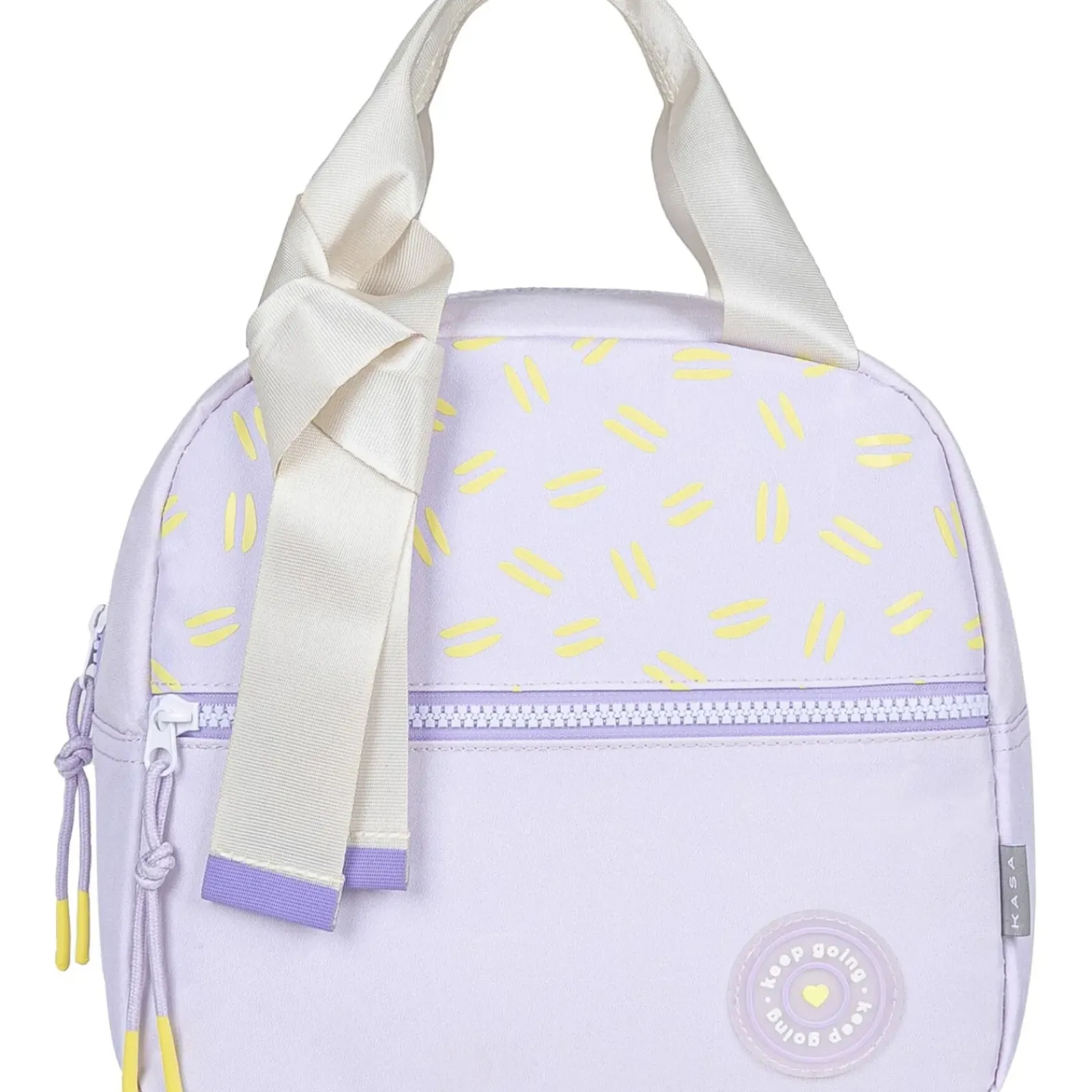 Clearance Kasa Lancheira 8L Keep Going