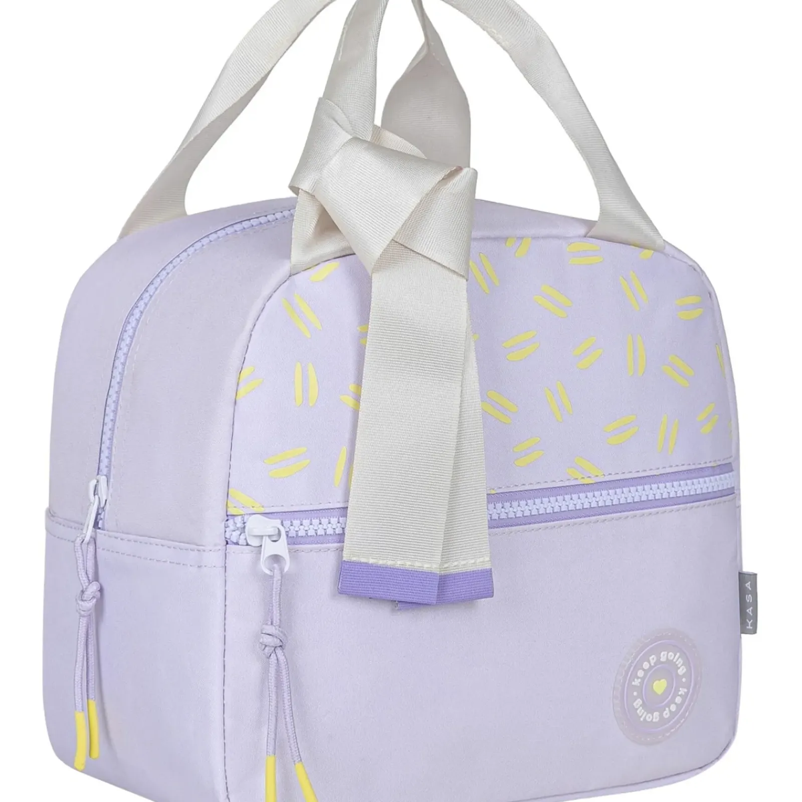 Clearance Kasa Lancheira 8L Keep Going