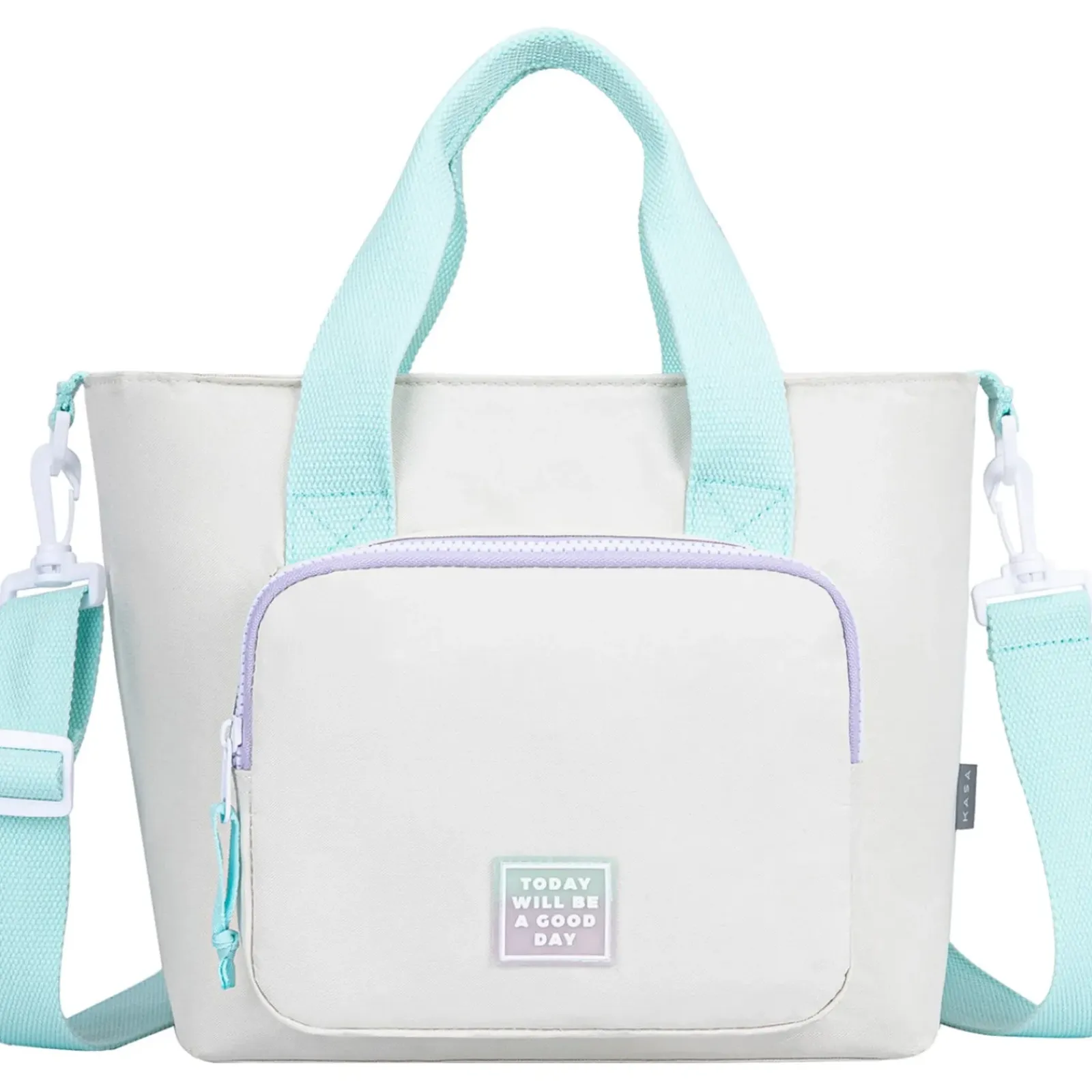 Best Kasa Lancheira 11L Light Good Day