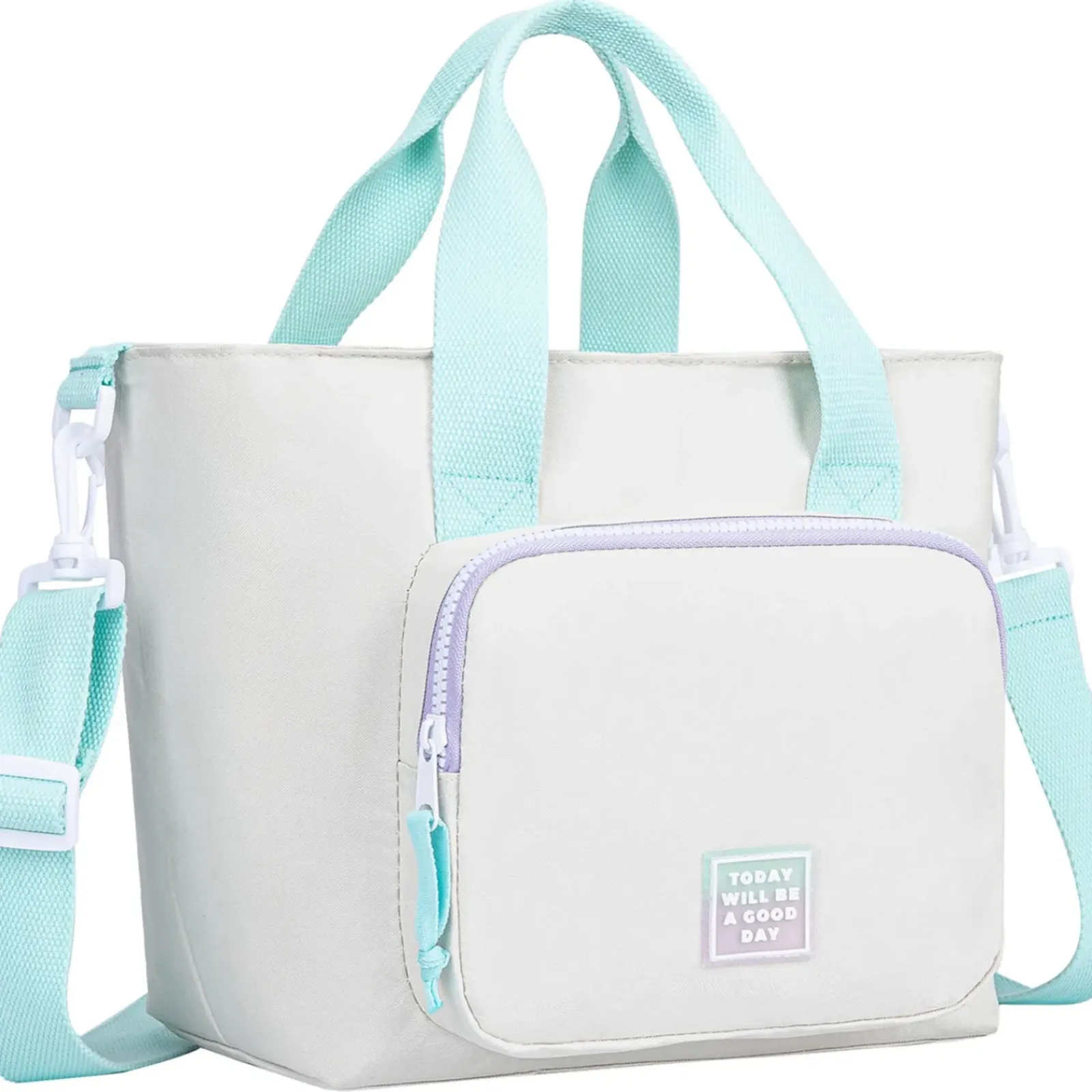 Best Kasa Lancheira 11L Light Good Day