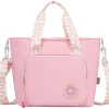 Clearance Kasa Lancheira 11L Pink Enjoy Every Moment