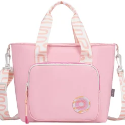 Clearance Kasa Lancheira 11L Pink Enjoy Every Moment