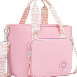 Clearance Kasa Lancheira 11L Pink Enjoy Every Moment