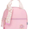 Kasa Lancheiras|Lancheiras > Lancheira 8L Pink Enjoy Every Moment