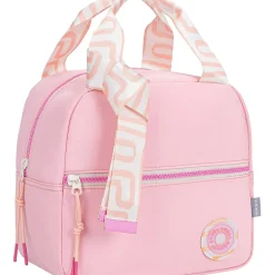 Kasa Lancheiras|Lancheiras > Lancheira 8L Pink Enjoy Every Moment