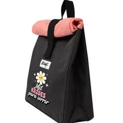 Mr. Wonderful Lancheiras|Lancheiras > Lancheira - Mil Razões Para Sorrir