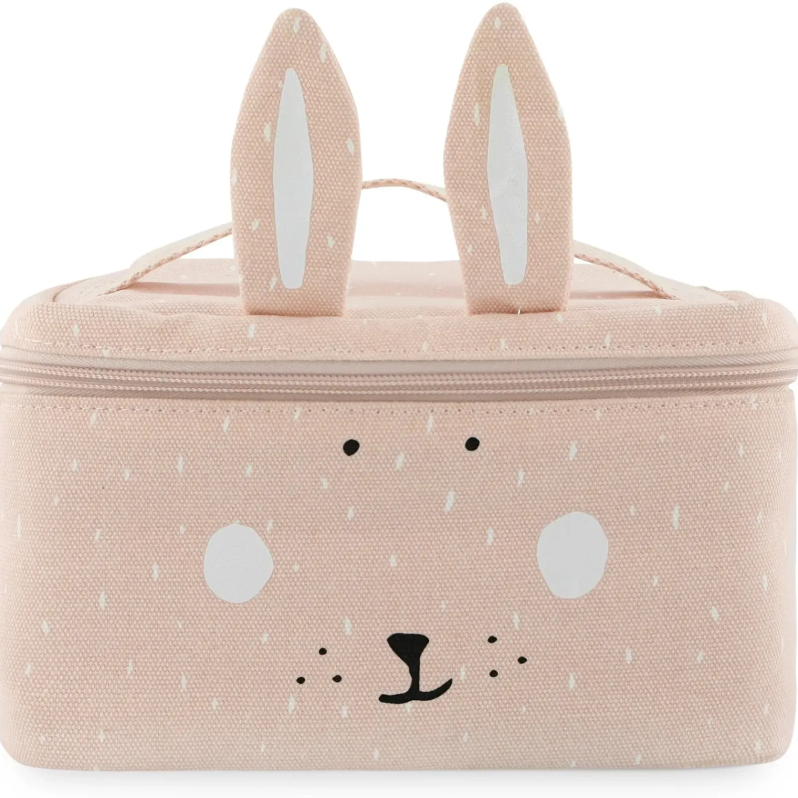 New Trixie Lancheira Mrs. Rabbit