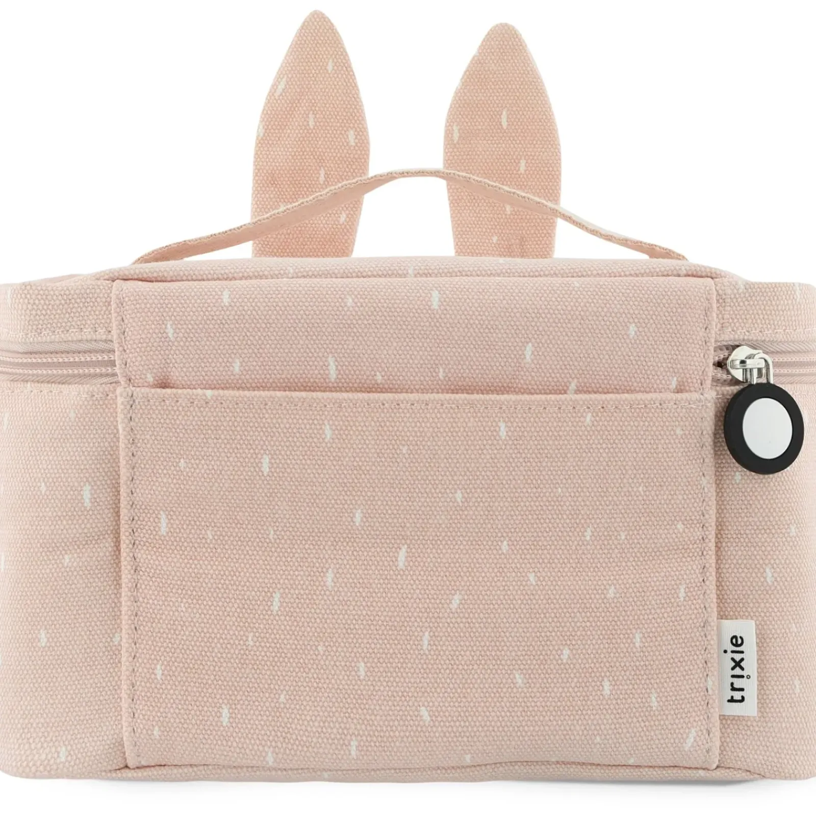 New Trixie Lancheira Mrs. Rabbit