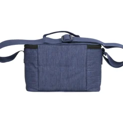 Discount Note! Lancheira Multipocket Azul