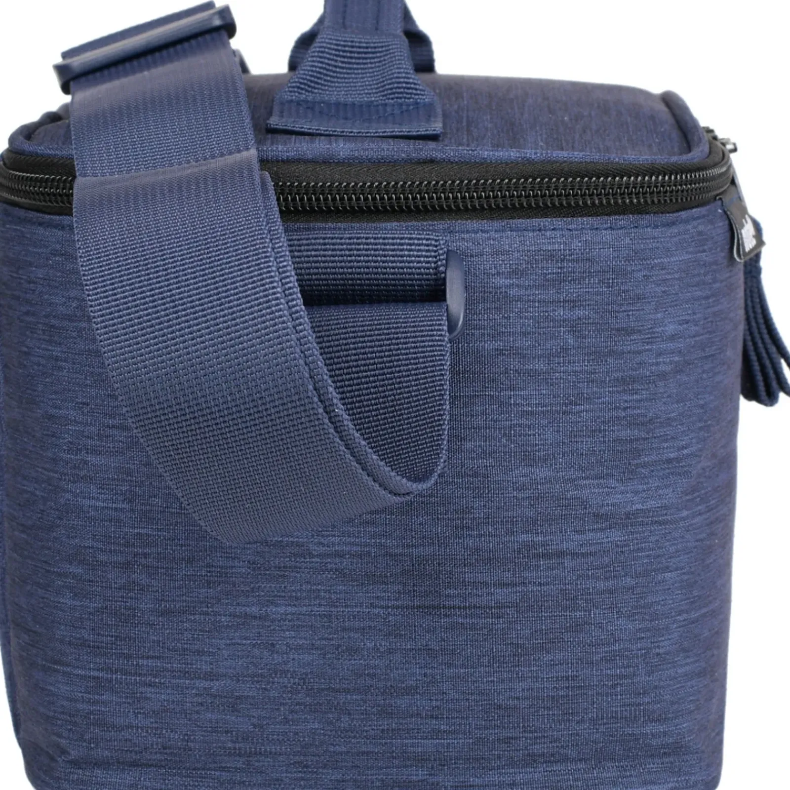 Discount Note! Lancheira Multipocket Azul