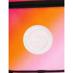 Hype Juvenil > Lancheira Rosa e Laranja